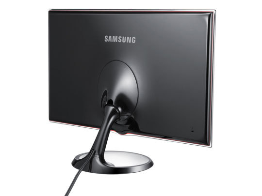 Samsung S27A550H computer monitor – image 3