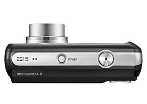 Samsung ES ES10 1/2.33" Compact camera – image 3