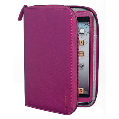 Celly CRISKIPM04 tablet case Folio Cherry (fruit)