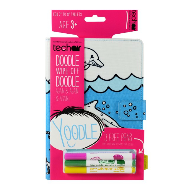 Techair TAUKT008 tablet case – image 7
