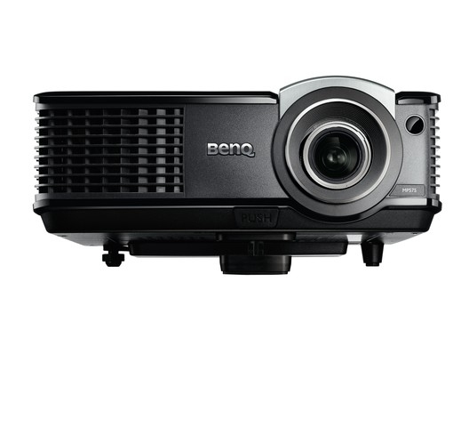 BenQ MP 575 – image 5