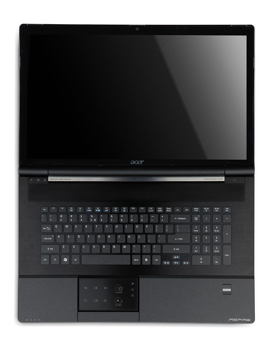 Acer Aspire Ethos – image 4