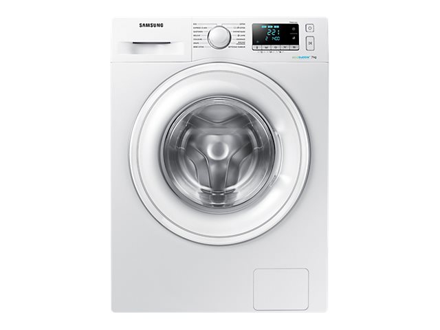 Samsung WW70J5556DW washing machine Front-load