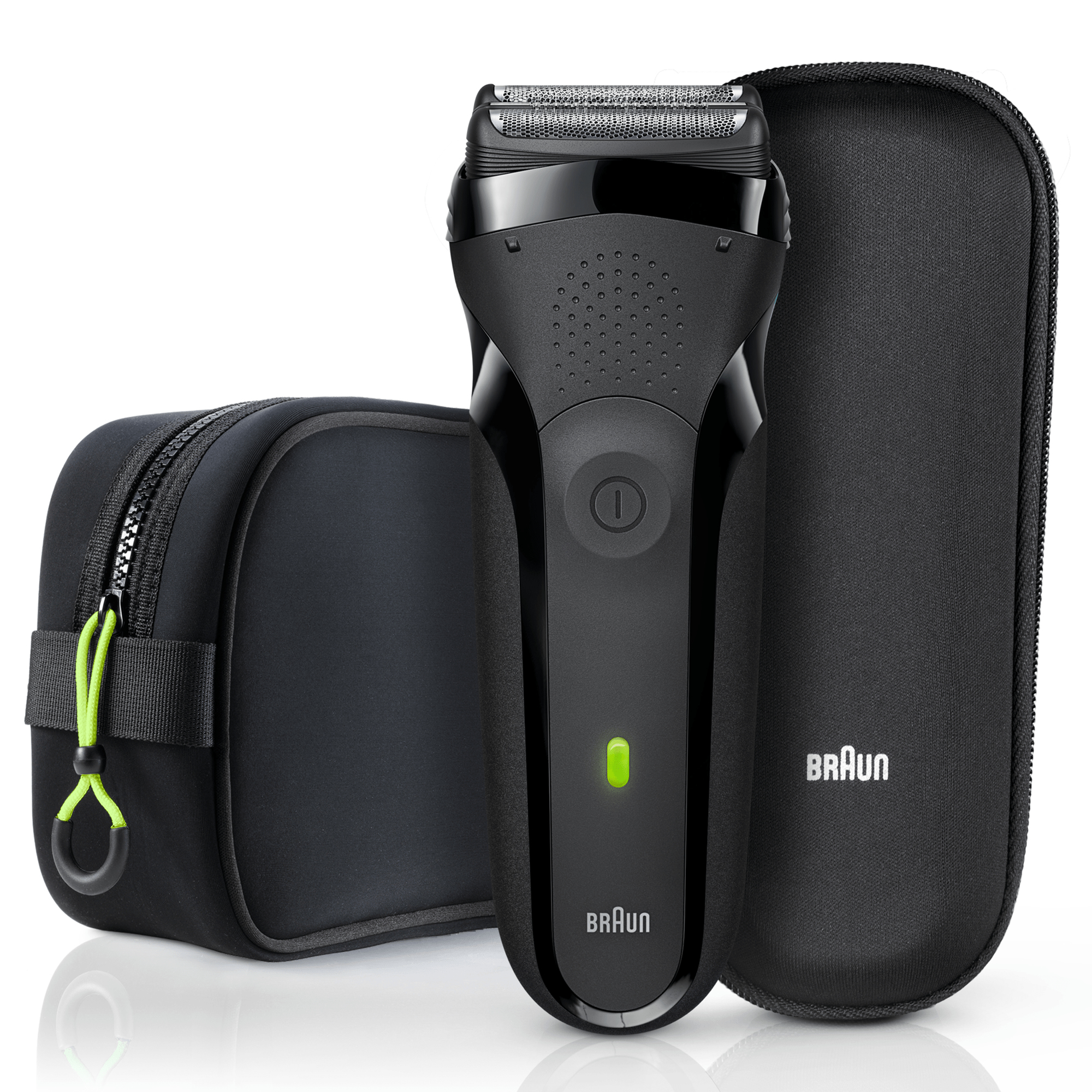 Braun 81646857 men's shaver Foil shaver Trimmer Black – image 6
