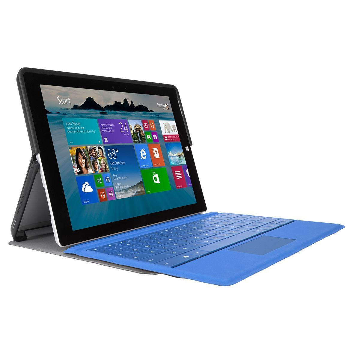Targus Folio Wrap – image 9
