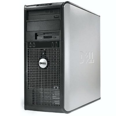 Dell 760 MT