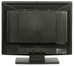 AOC L19W851B TV 48.3 cm (19") WXGA Black 300 cd/m² – image 2