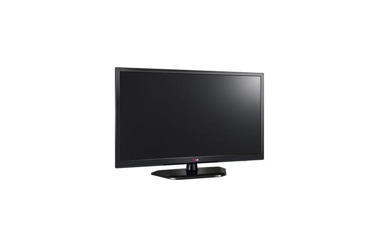 LG 24LN4510 TV 61 cm (24") HD Black – image 7