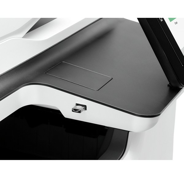 HP Managed E67550dh – image 7