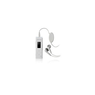 Samsung YP-U3 4GB White – image 7