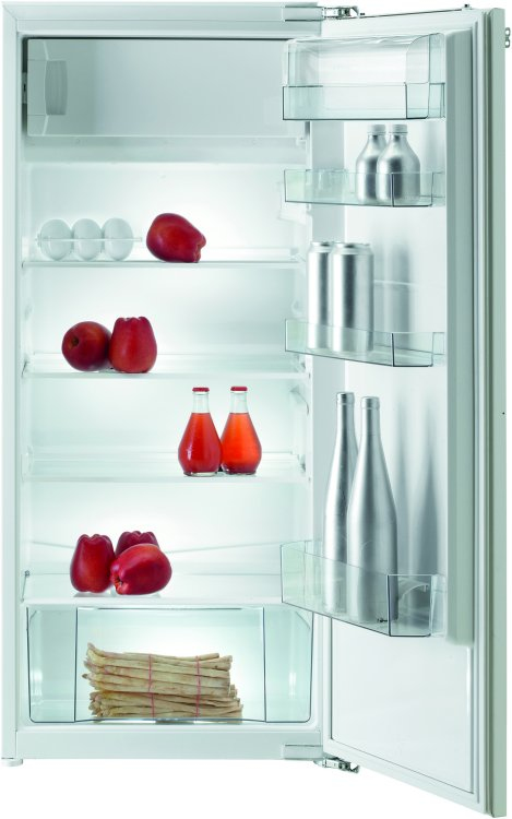 Gorenje RBI5122AW — vue 1 sur 1