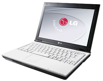 LG Z1-APRBG laptop Intel® Core™2 Duo T5200