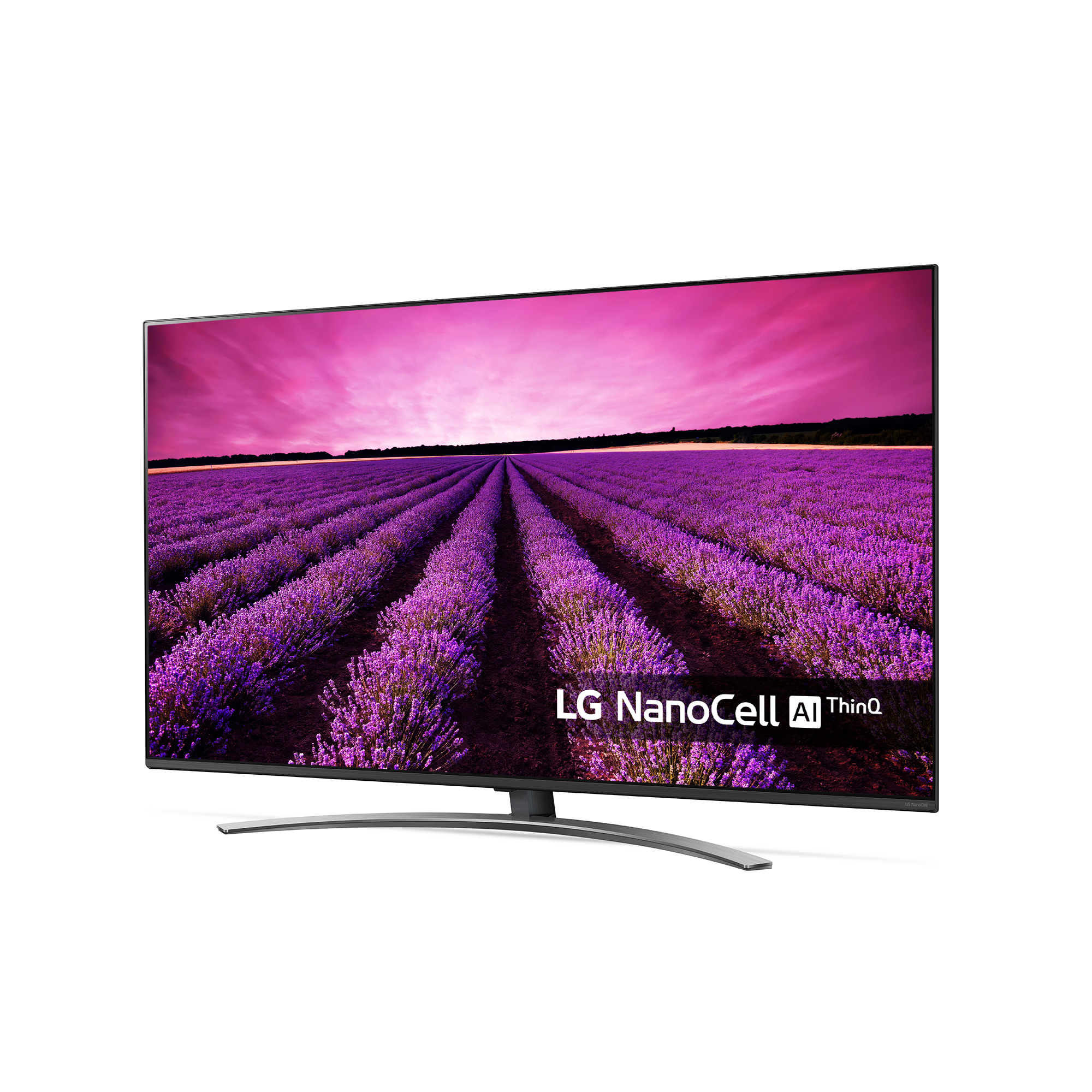 LG 55SM8200PLA TV – image 2