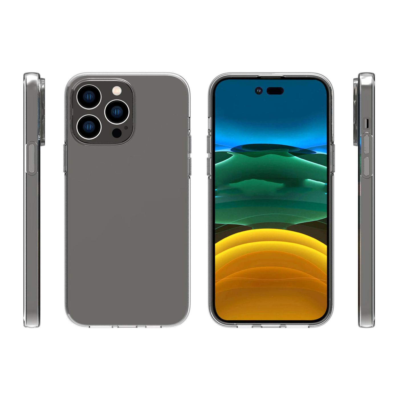 eSTUFF ES67100009-BULK mobile phone case – image 3