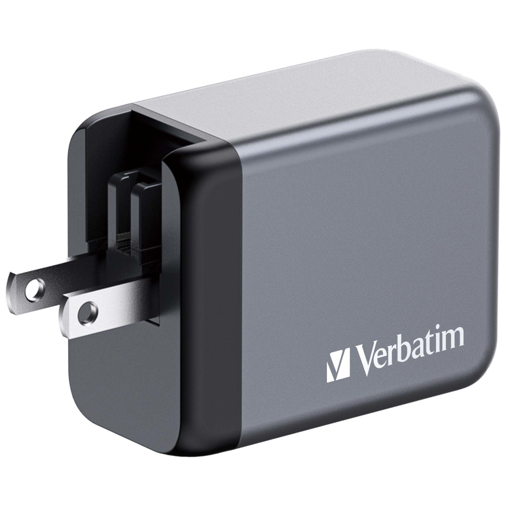 Verbatim GNC-65 GaN Charger – image 9