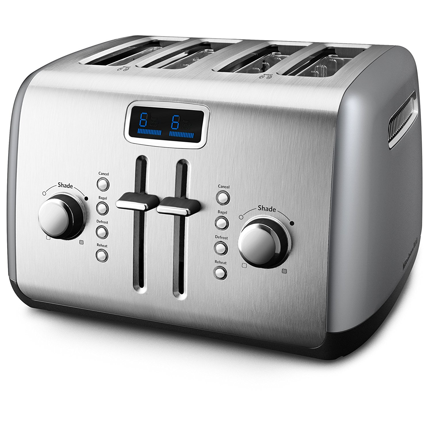 KitchenAid KMT4115 4 Dilim Tost Makinesi