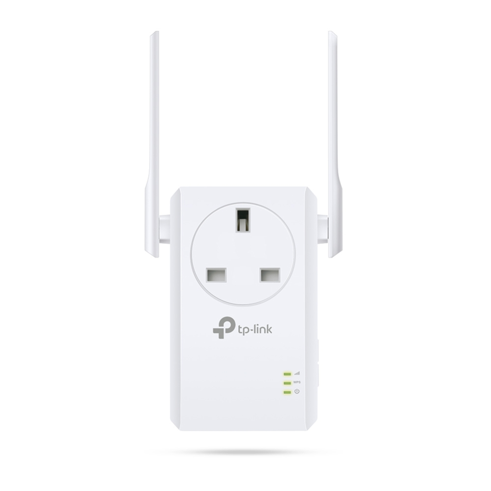 REPETIDOR TP-LINK WIFI 300MBPS TL-WA860RE