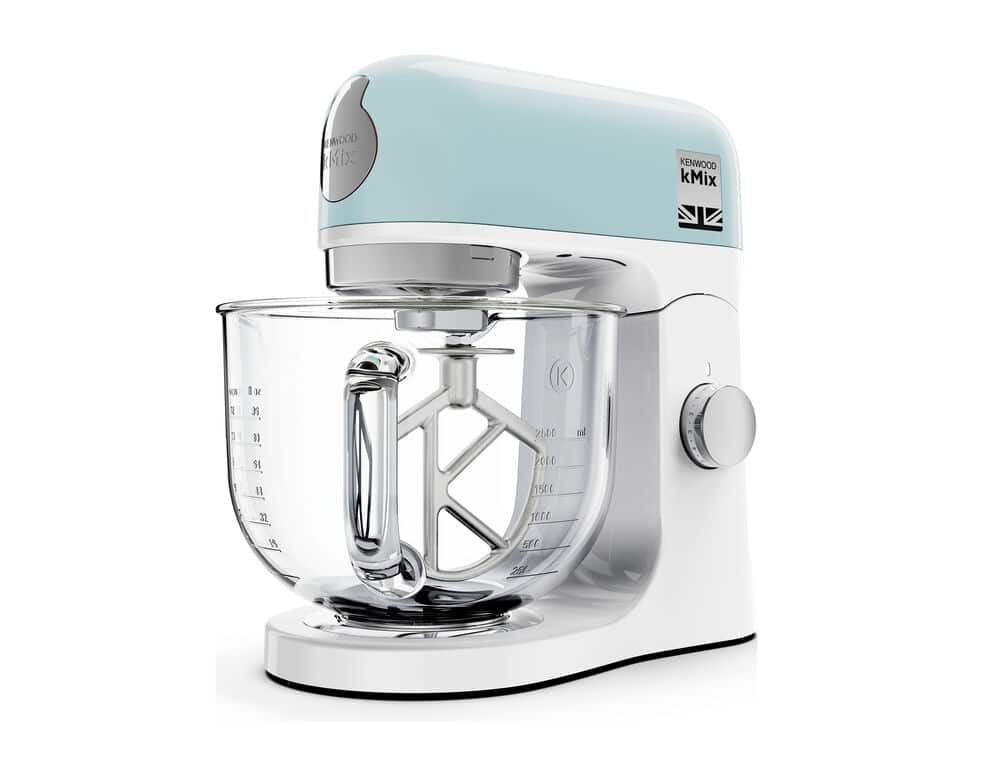 Kenwood KMX754APB Stand mixer – image 2