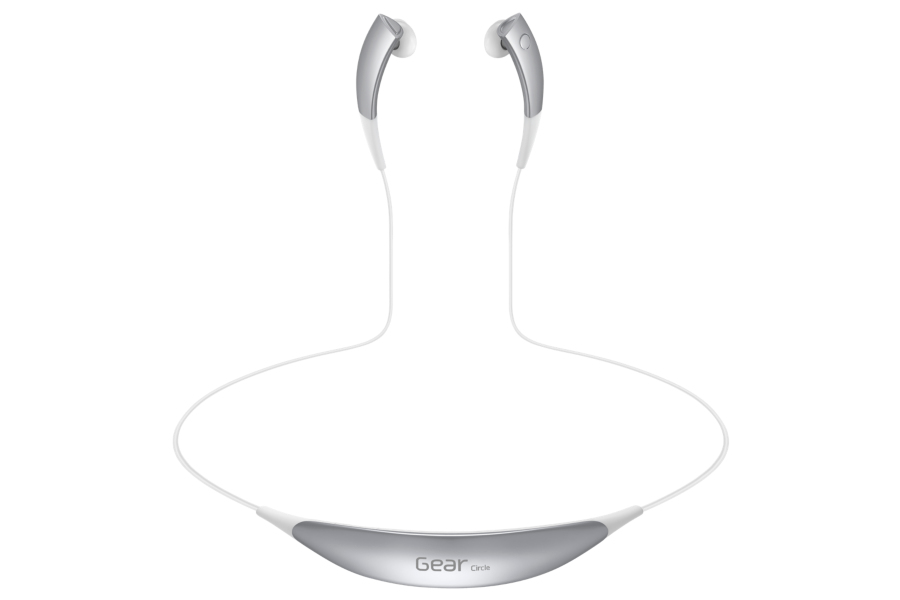 Samsung Gear Circle – image 6