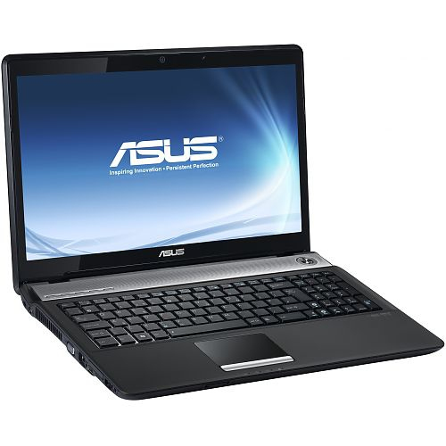 ASUS X77JQ-TY072V laptop Intel® Core™ i7 i7-740QM – image 2