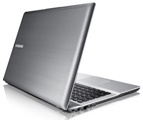 Samsung Q NP-QX510-S01NL laptop Intel® Core™ i5 i5-460M – image 7
