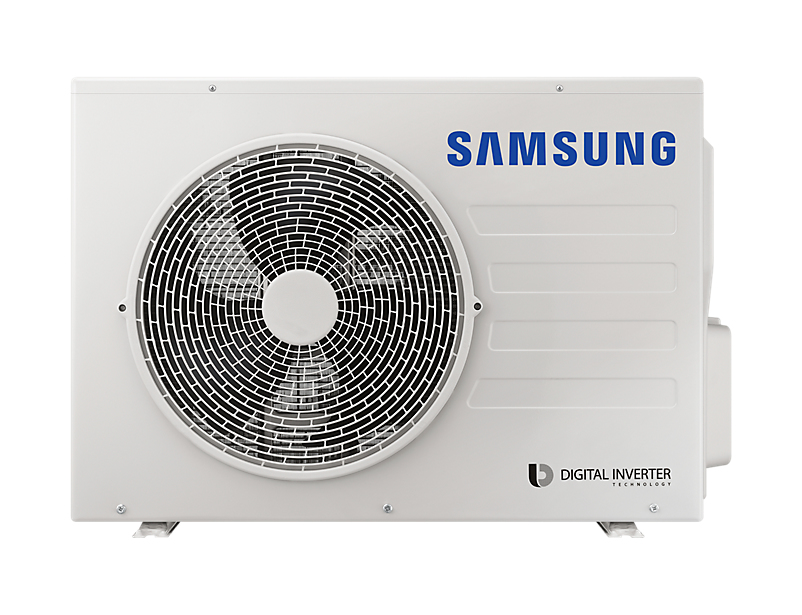 Samsung AR18FSFPDGMXEU — vue 1 sur 4
