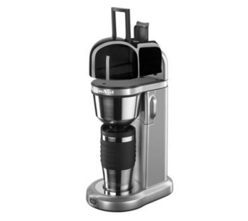 KitchenAid KCM0402CU — vue 1 sur 4