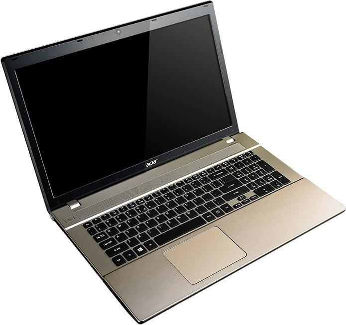 Product data-sheet Acer Aspire V3-772G-747a8G1TMamm Intel® Core