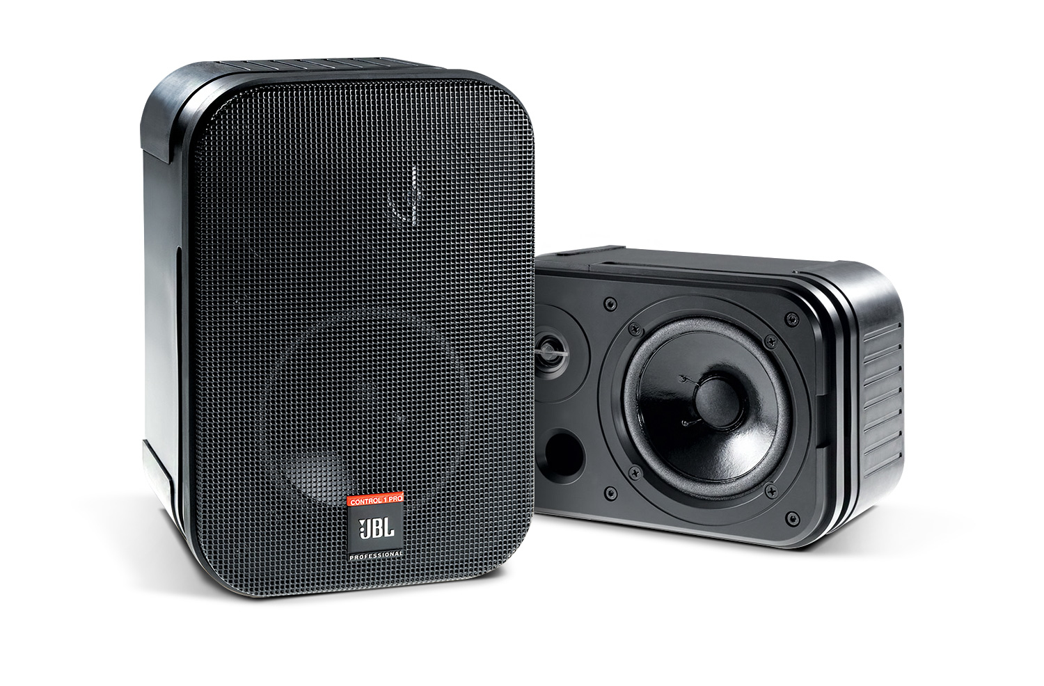 JBL 1 Pro — vue 1 sur 1