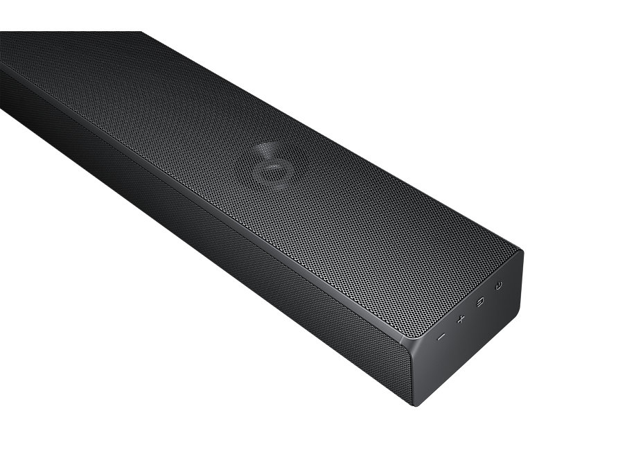 Samsung HW-MS760/XE soundbar speaker Black – image 7