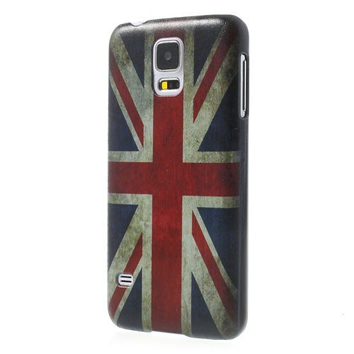 Samsung 0710270134427 mobile phone case Cover Multicolour – image 3