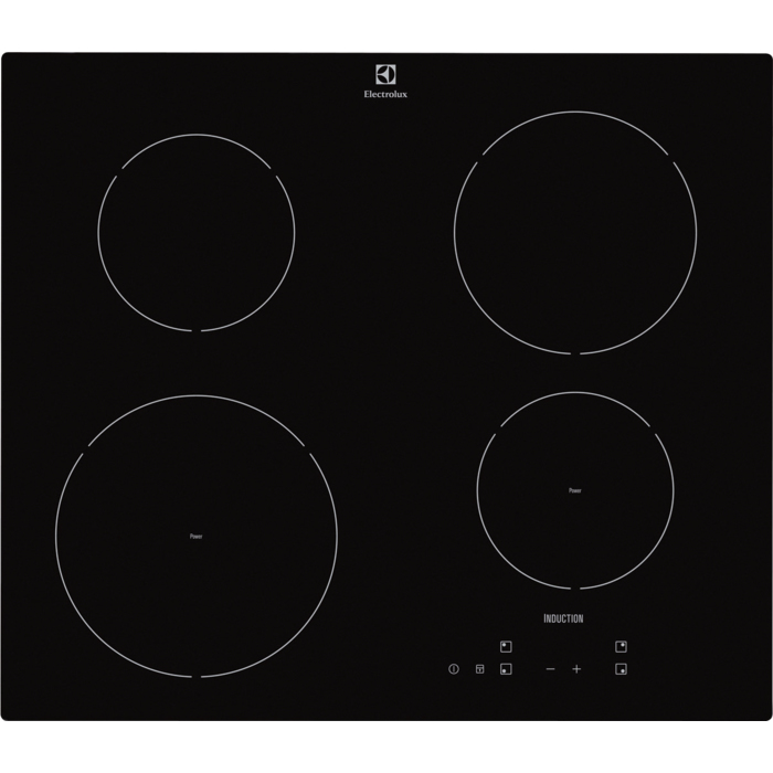 Electrolux KTI6430E — vue 1 sur 1