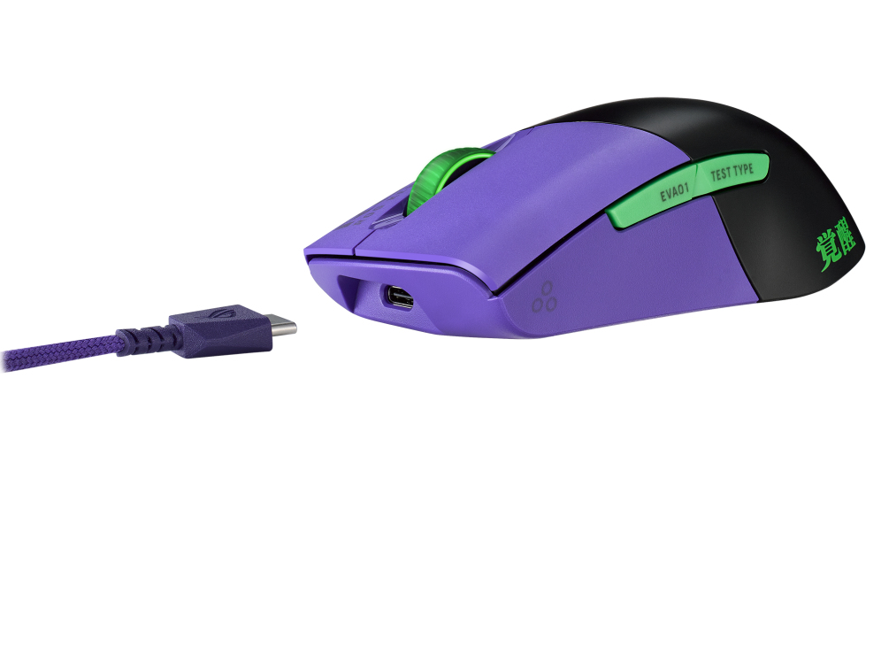 ASUS Keris Wireless EVA Edition – image 7