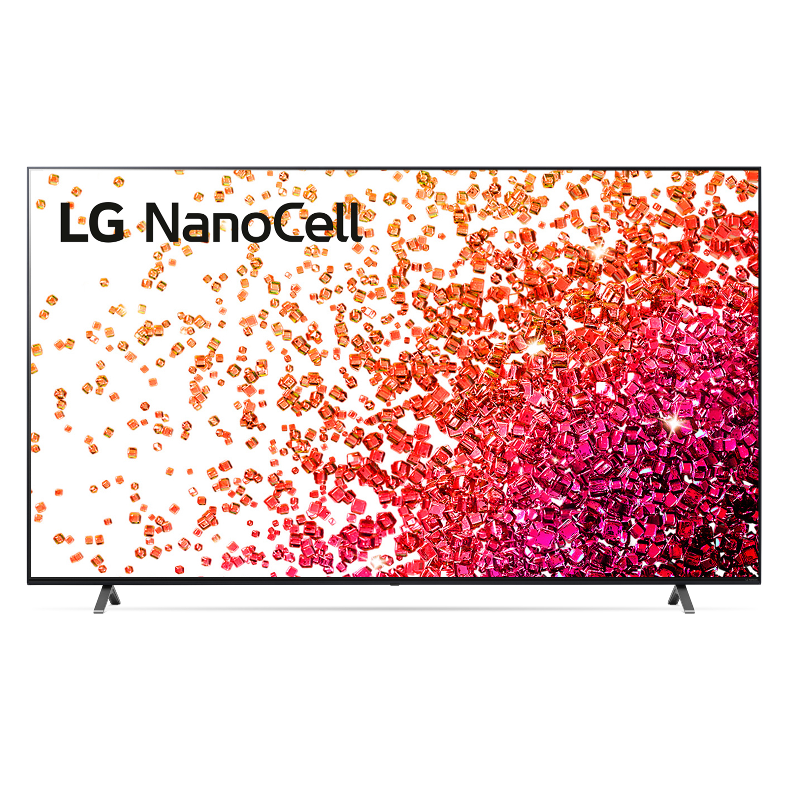 LG NanoCell 75NANO756PA