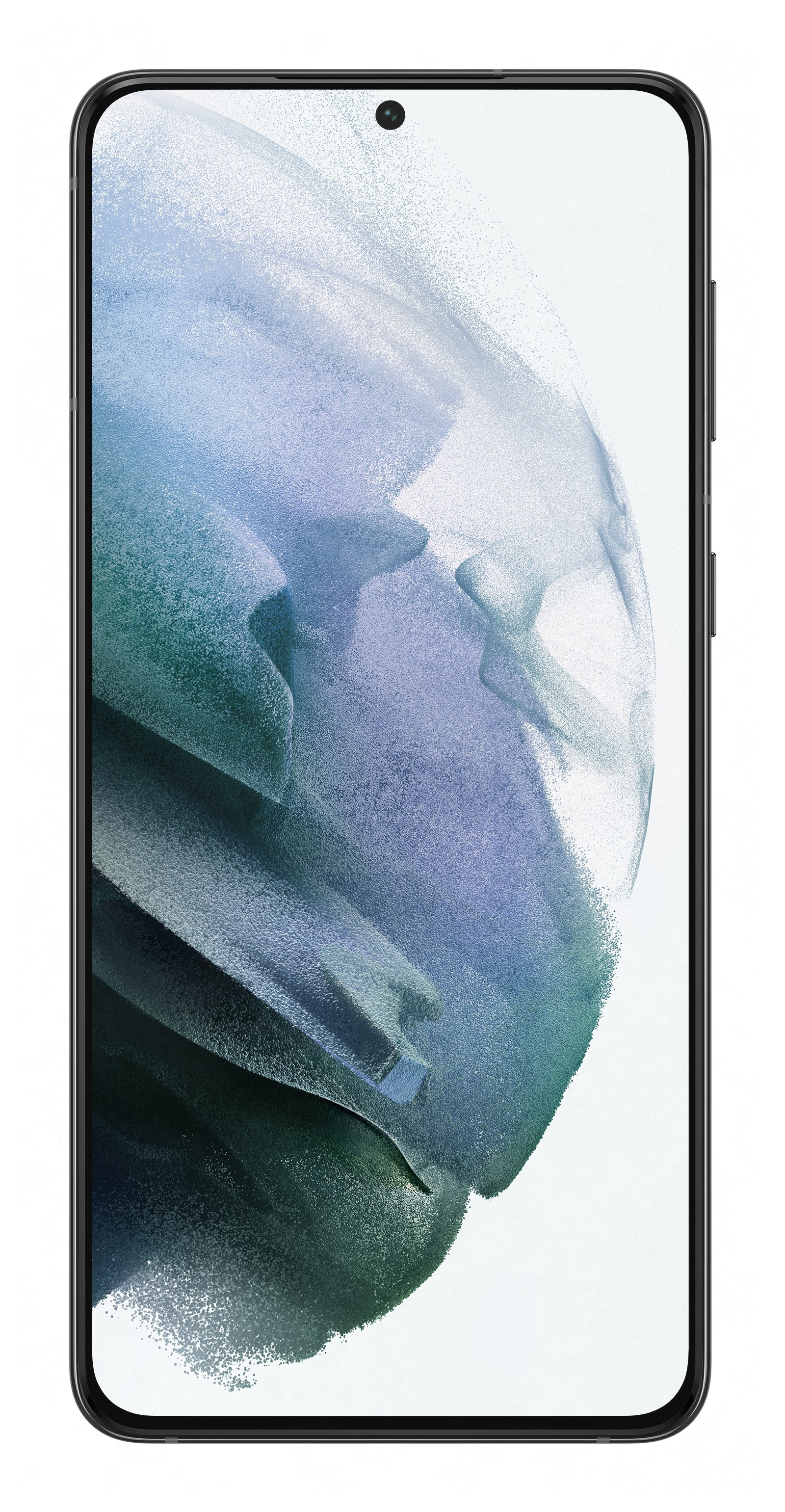 Samsung Galaxy S21+ 5G SM-G996B 17 cm (6.7") Dual SIM Android 11 USB Type-C 8 GB 256 GB 4800 mAh Black