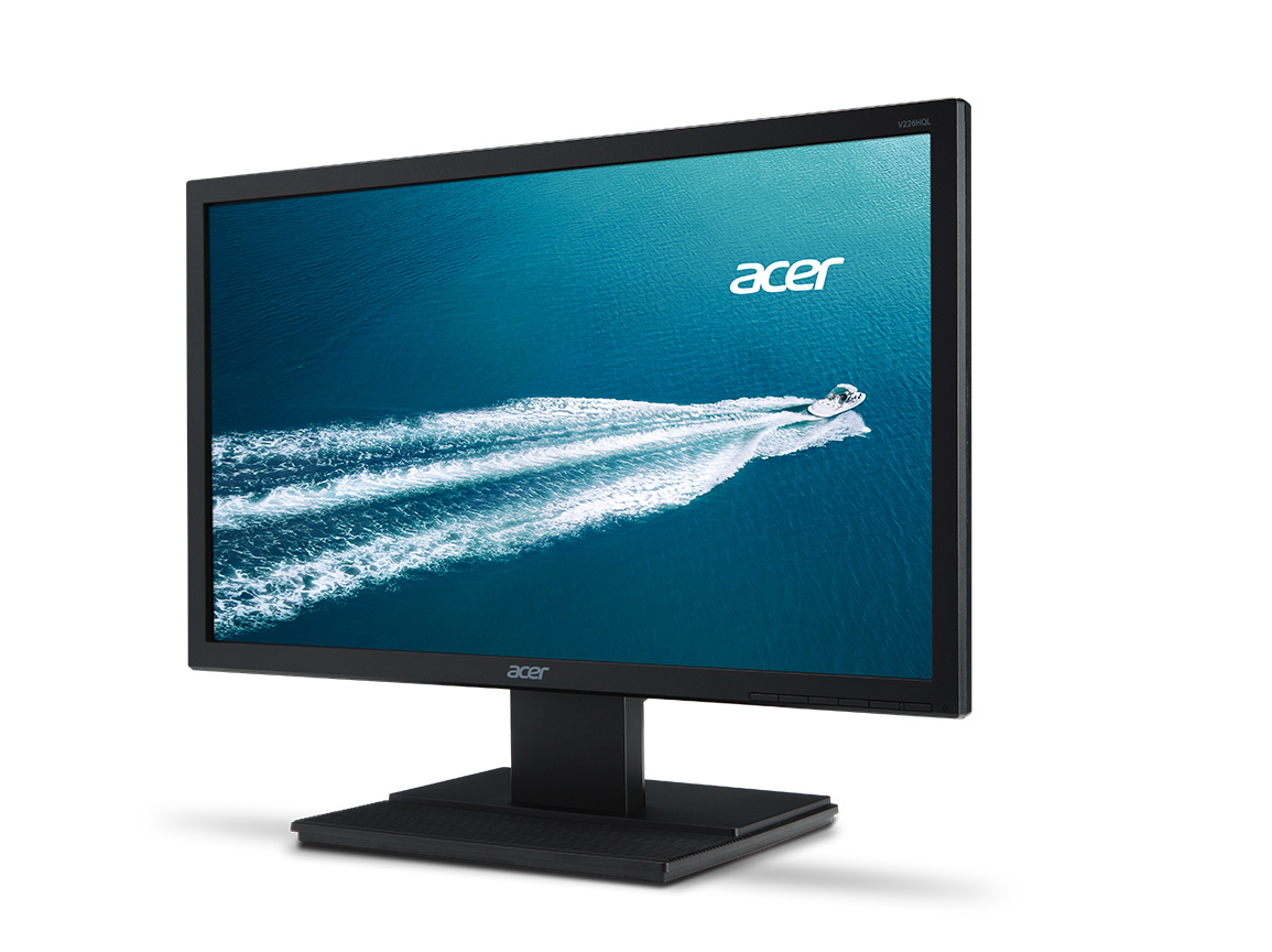 Acer V246HQL Cbid – image 3