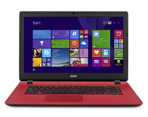 Acer Aspire ES1-521-61G7 AMD A6 A6-6310 Laptop