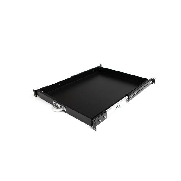 Estante Bandeja Deslizante Telescópica StarTech.com