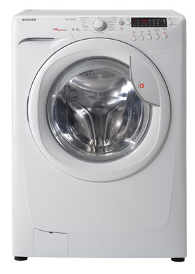 Hoover VisionHD 6+5