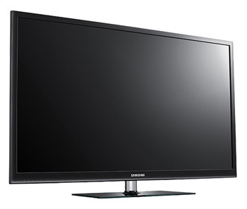 Samsung PN51E490 129.5 cm (51") XGA Black
