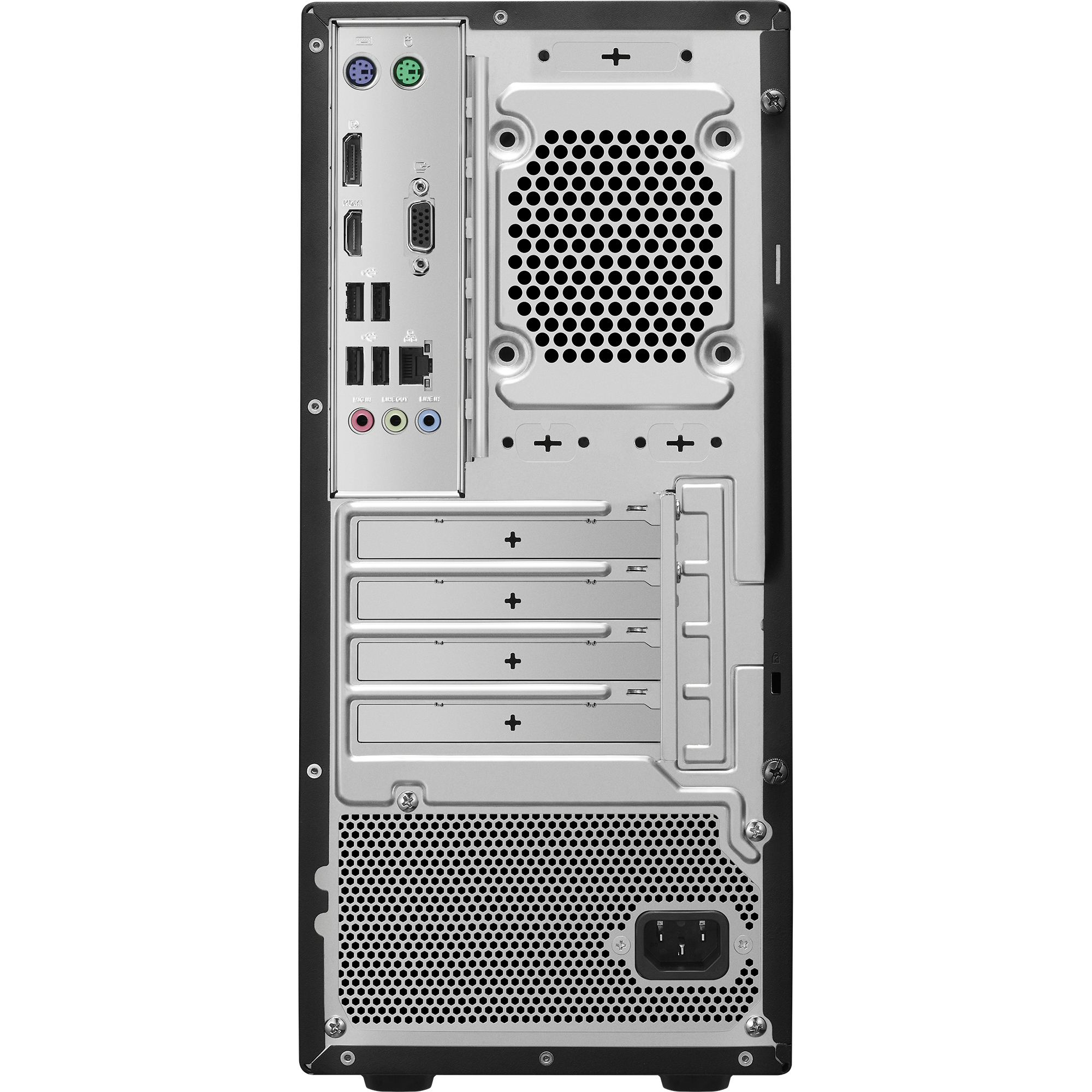 ASUS D700MAES-510400019R PC Intel® Core™ i5 i5-10400 – image 4
