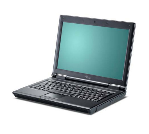 Fujitsu ESPRIMO Mobile M Series M9400 Intel® Core™2 Duo T5250 Laptop