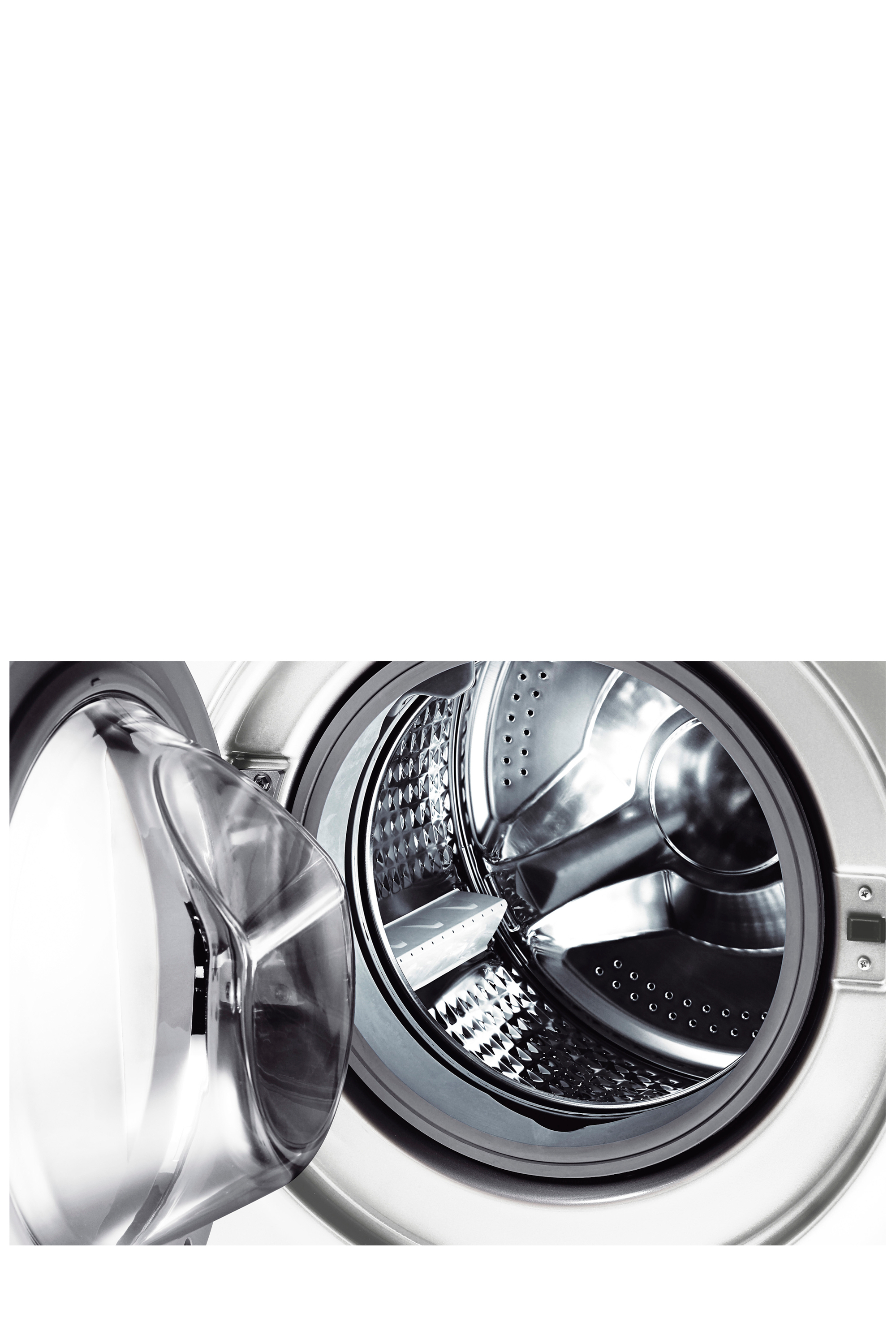 Samsung WF5784 washing machine Front-load – image 8
