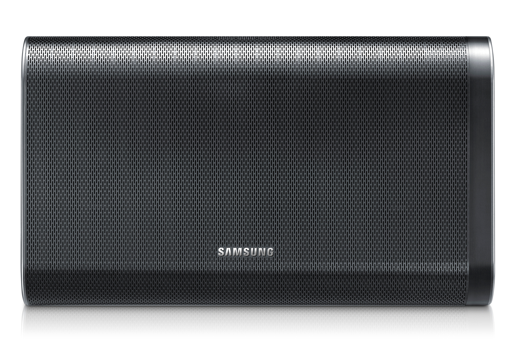 Samsung DA-F60 Stereo portable speaker Black 20 W image 2