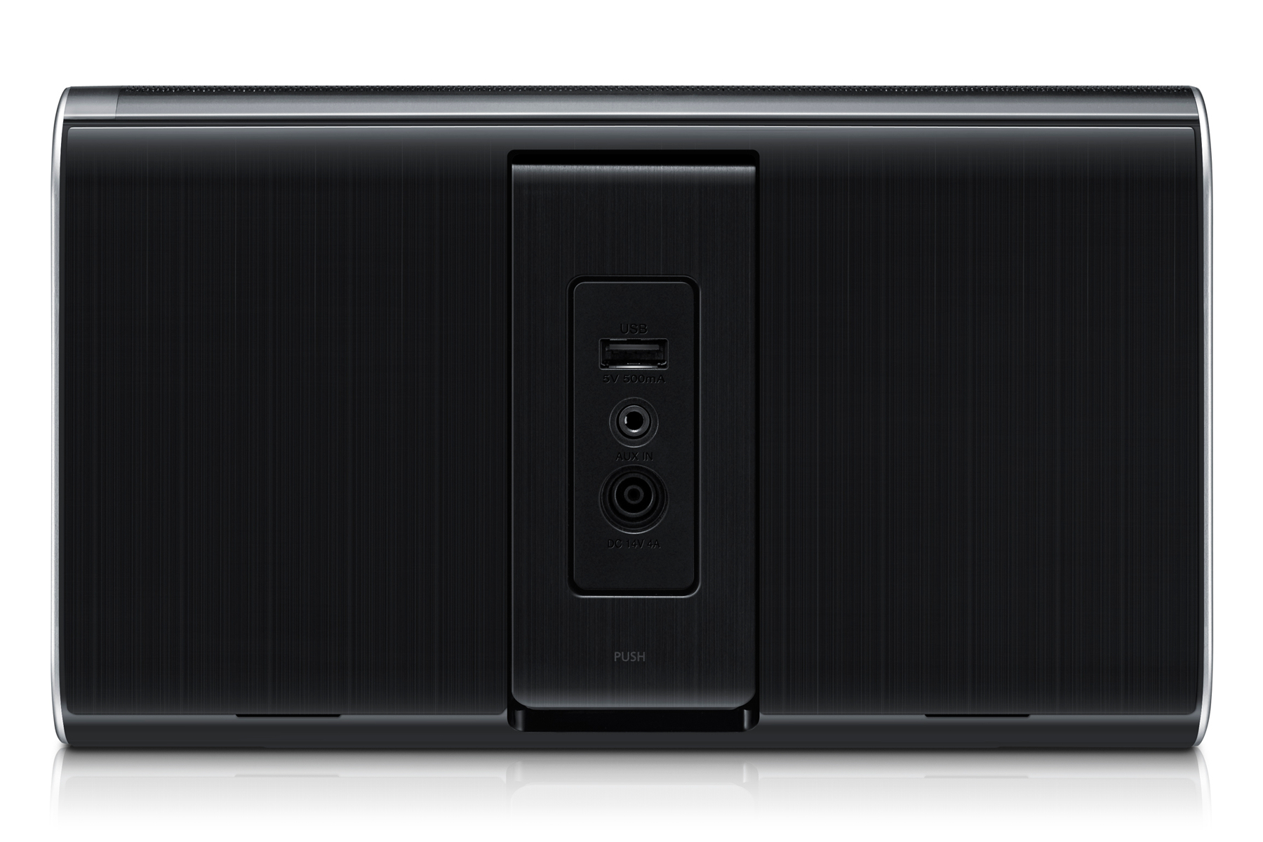 Samsung DA-F60 Stereo portable speaker Black 20 W image 6