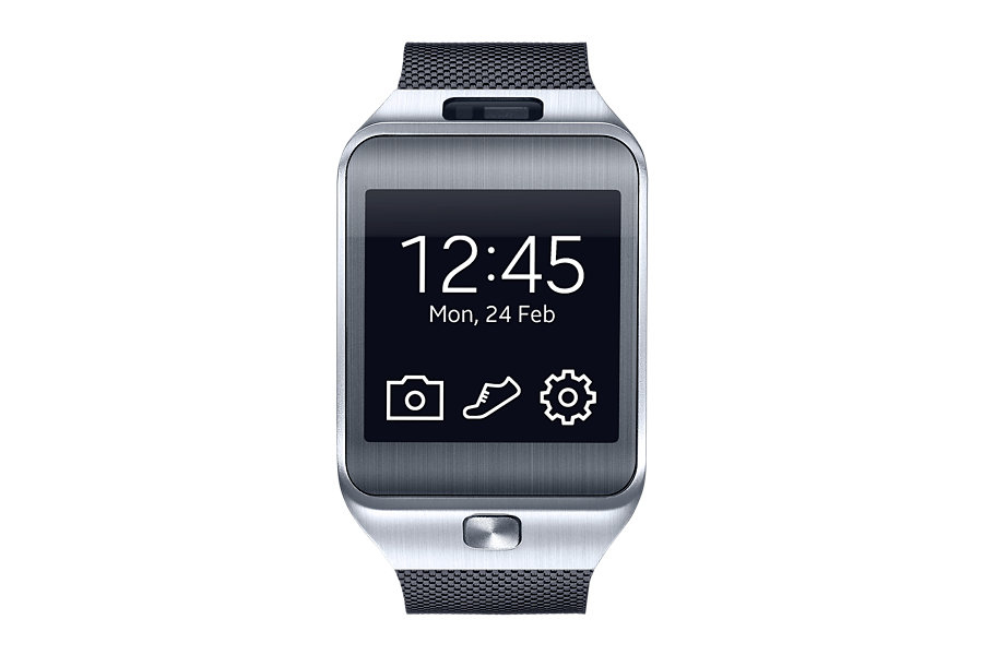 Samsung Gear 2