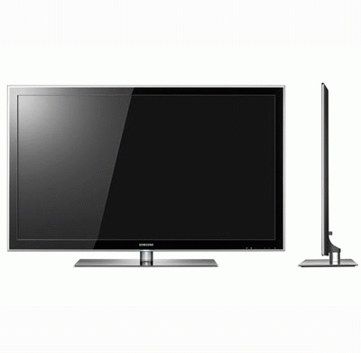 Samsung Series 8 UE46B8000XPXXN TV – image 4
