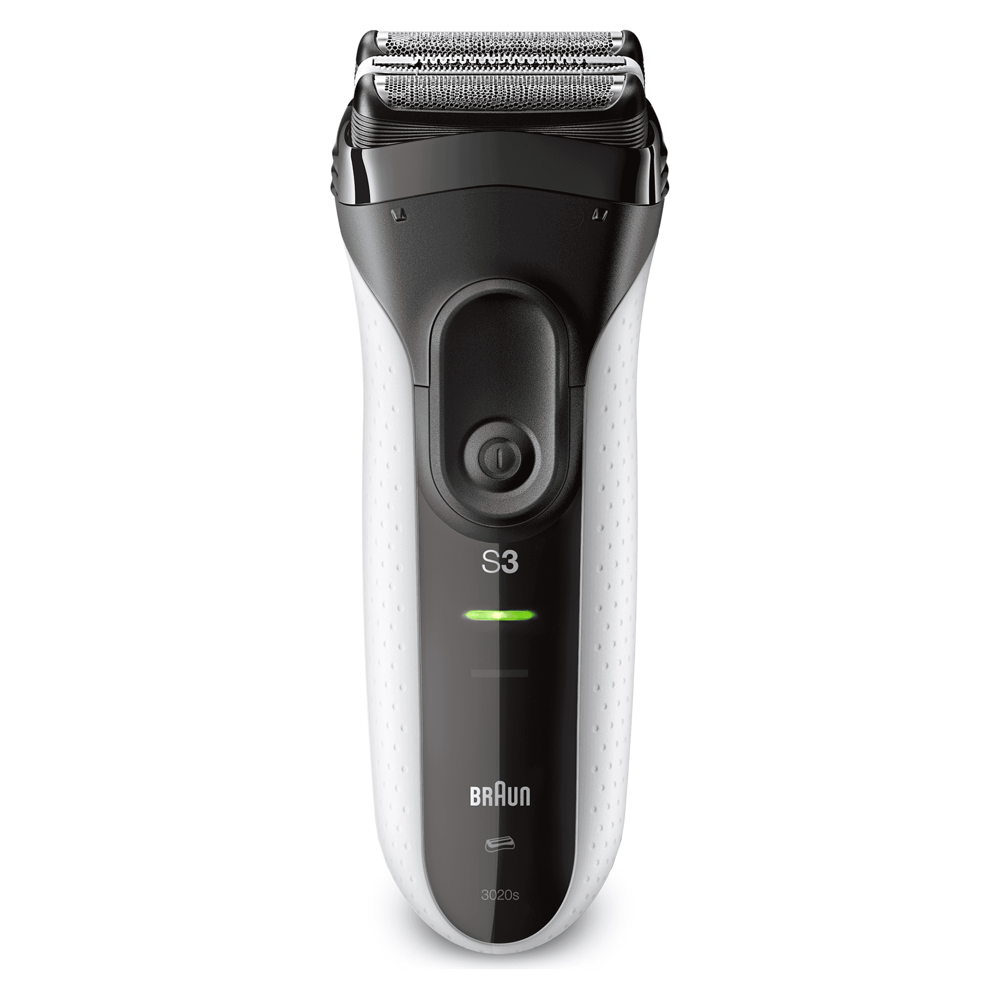 Braun Series 3 3020s