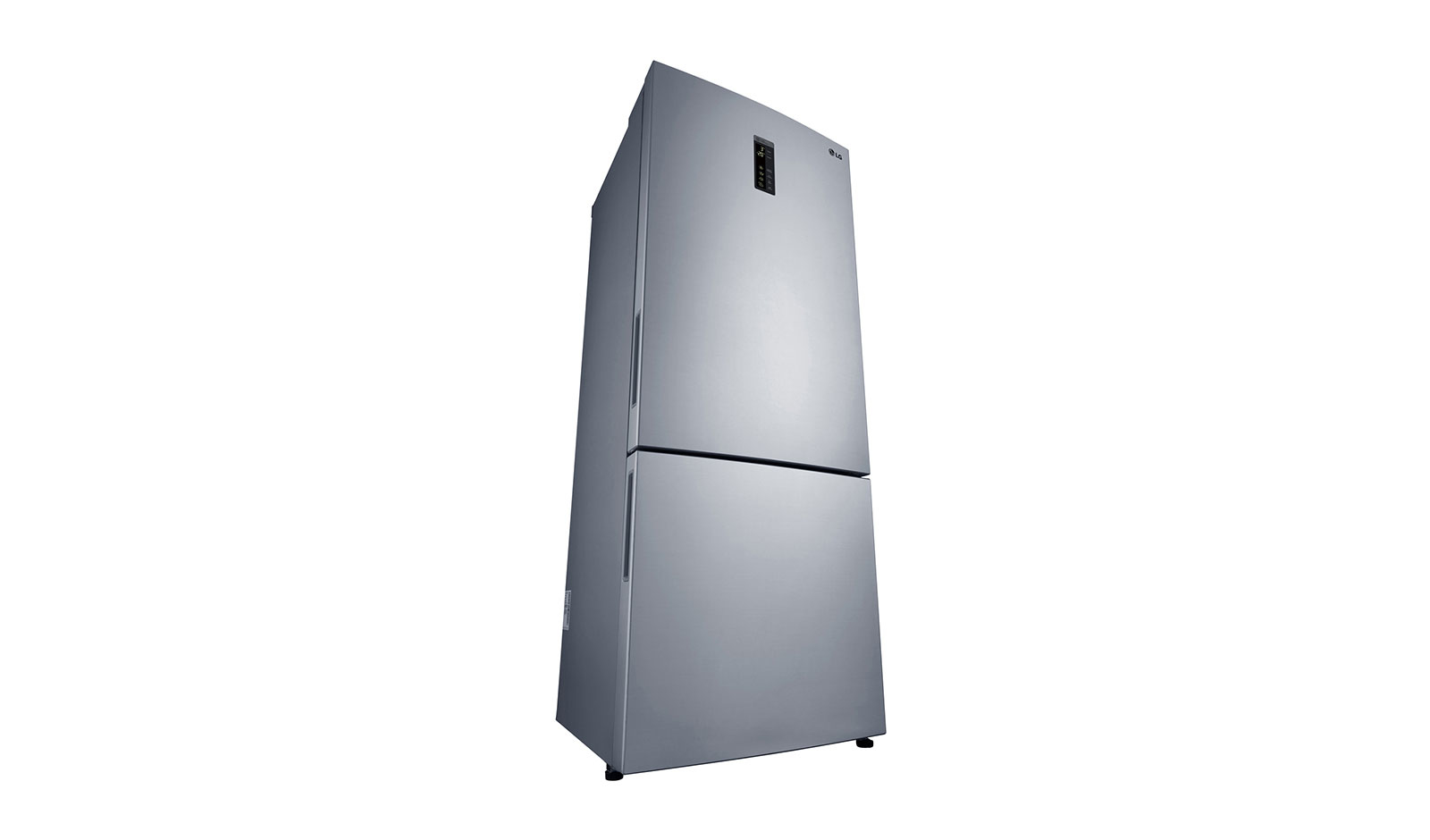 LG GC-B559PLCZ fridge-freezer Freestanding – image 2