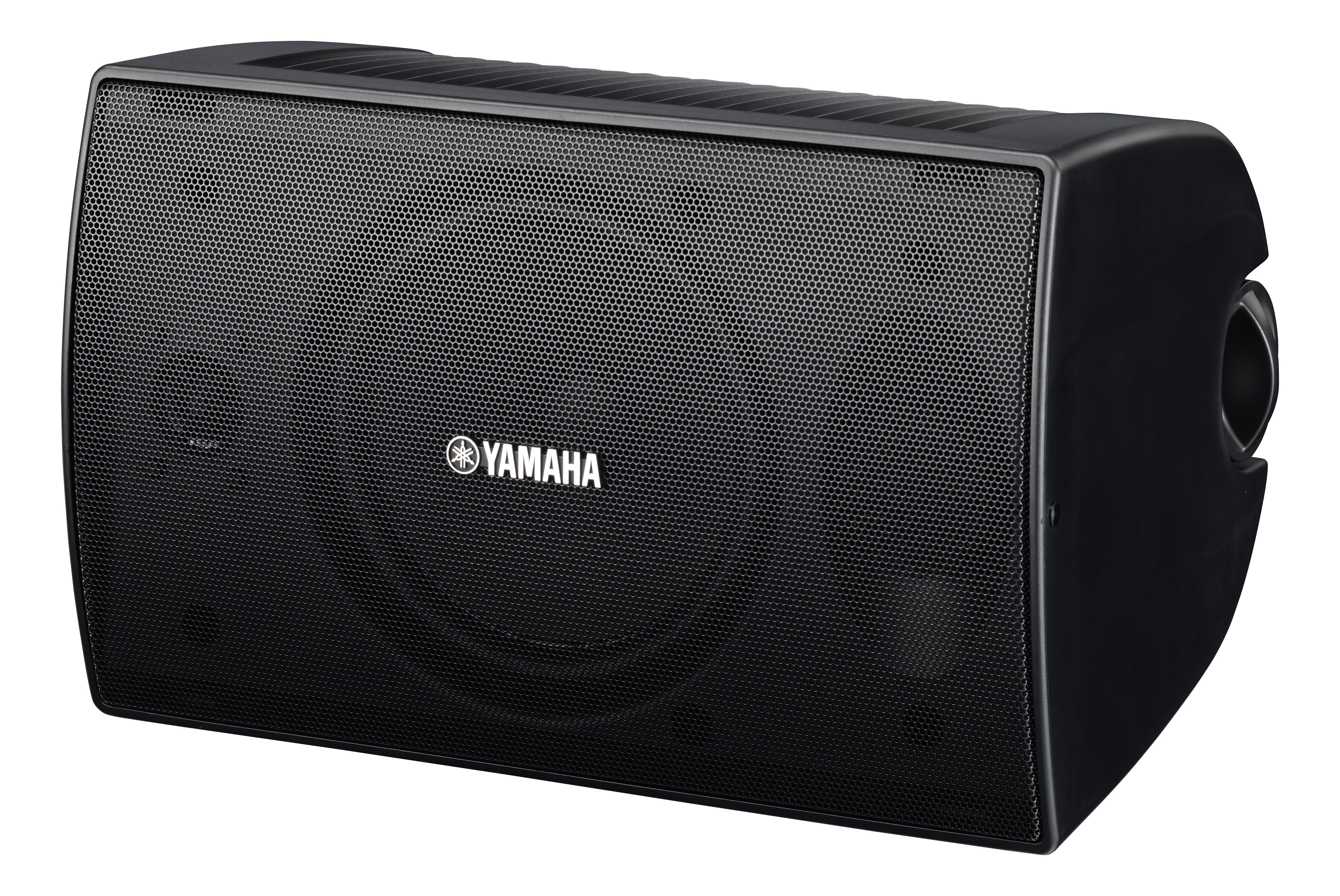 Yamaha VS6 — vue 1 sur 3